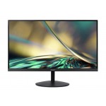 Monitors ACER 24'' LCD SA242YEBI 100Hz VGA, HDMI